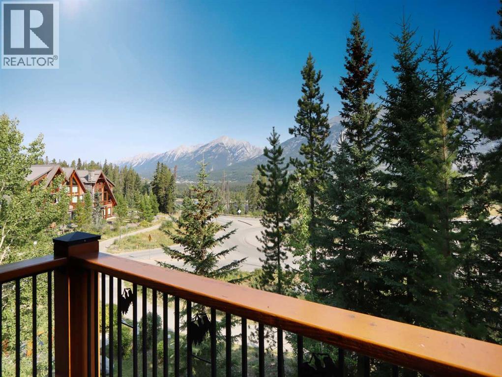 5102, 101e Stewart Creek Landing, Canmore, Alberta  T1W 0E3 - Photo 14 - A2343554