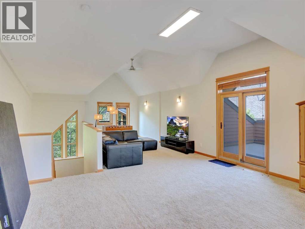 5102, 101e Stewart Creek Landing, Canmore, Alberta  T1W 0E3 - Photo 16 - A2343554