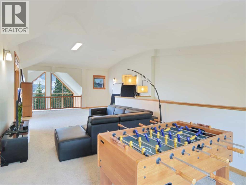 5102, 101e Stewart Creek Landing, Canmore, Alberta  T1W 0E3 - Photo 17 - A2343554