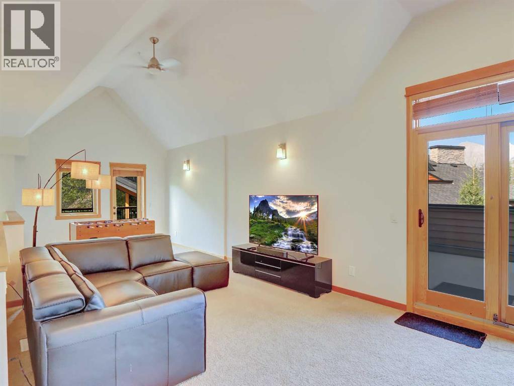 5102, 101e Stewart Creek Landing, Canmore, Alberta  T1W 0E3 - Photo 18 - A2343554