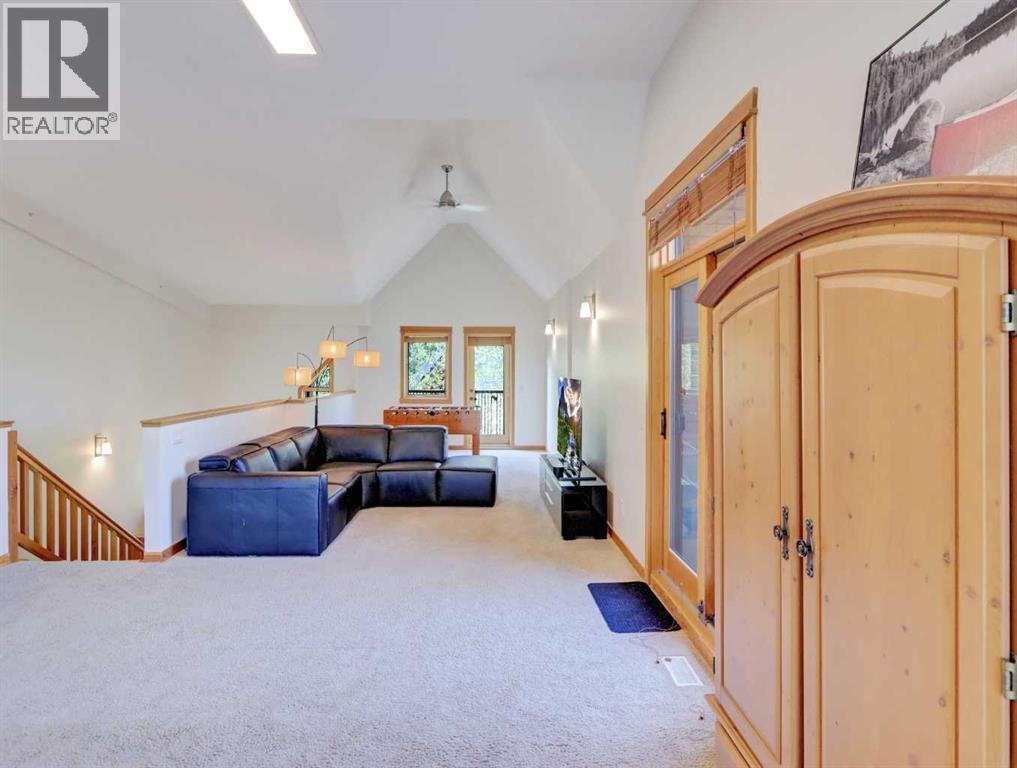 5102, 101e Stewart Creek Landing, Canmore, Alberta  T1W 0E3 - Photo 19 - A2343554