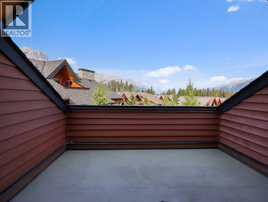 5102, 101e Stewart Creek Landing, Canmore, Alberta  T1W 0E3 - Photo 20 - A2343554