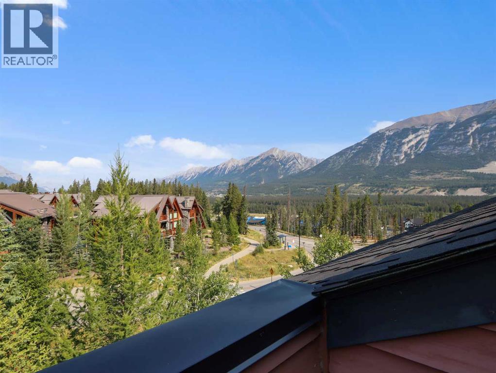 5102, 101e Stewart Creek Landing, Canmore, Alberta  T1W 0E3 - Photo 21 - A2343554