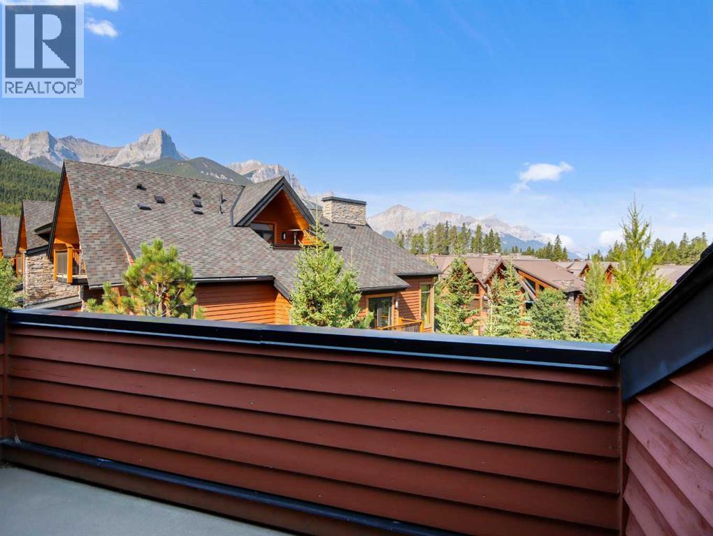 5102, 101e Stewart Creek Landing, Canmore, Alberta  T1W 0E3 - Photo 22 - A2343554