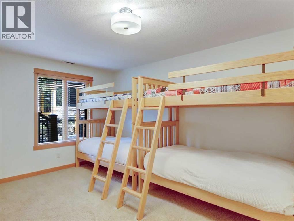 5102, 101e Stewart Creek Landing, Canmore, Alberta  T1W 0E3 - Photo 23 - A2343554