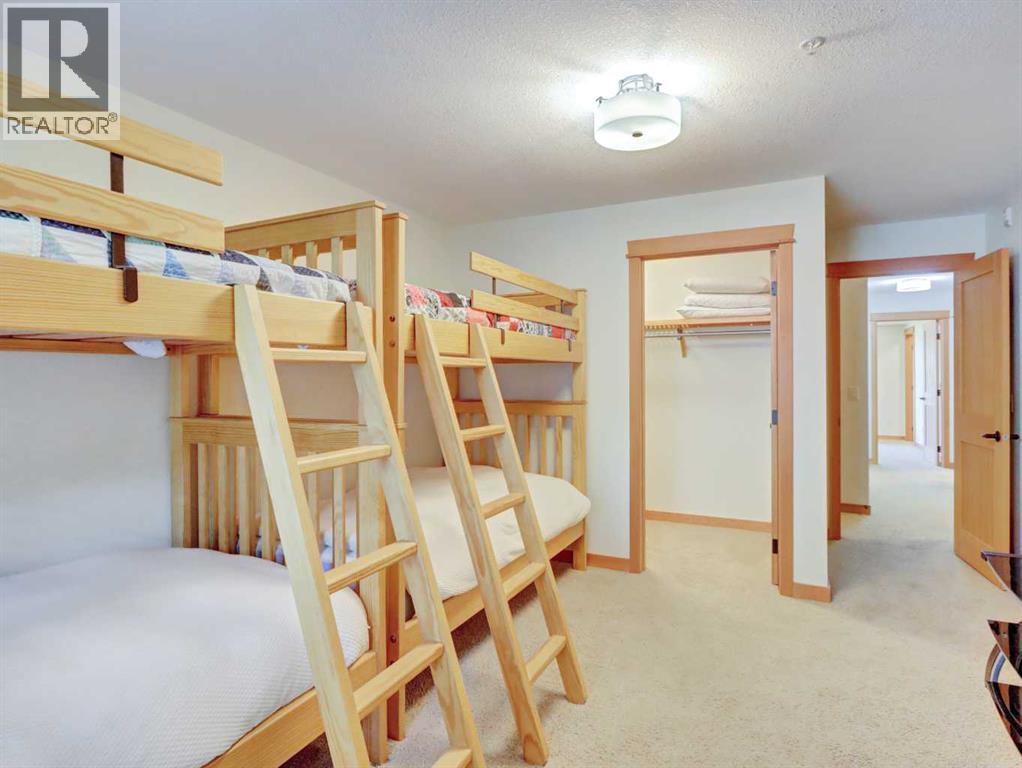 5102, 101e Stewart Creek Landing, Canmore, Alberta  T1W 0E3 - Photo 24 - A2343554