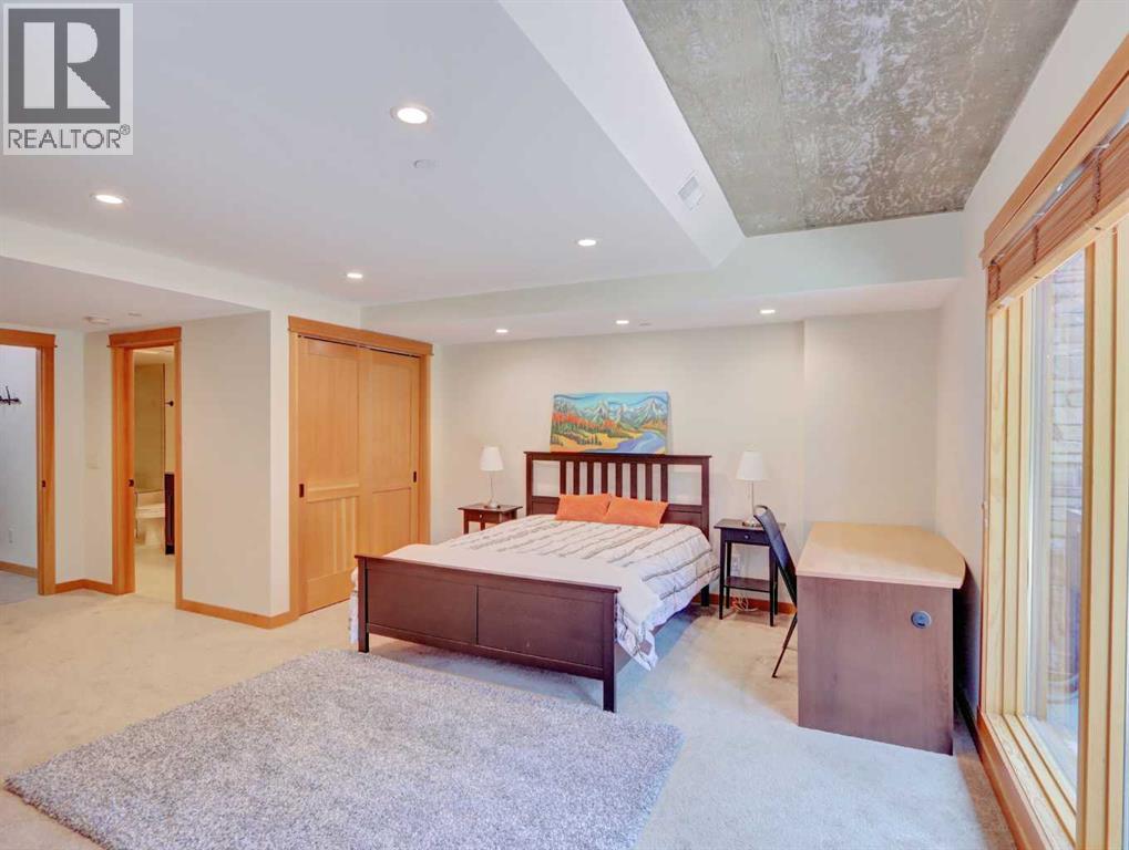 5102, 101e Stewart Creek Landing, Canmore, Alberta  T1W 0E3 - Photo 25 - A2343554