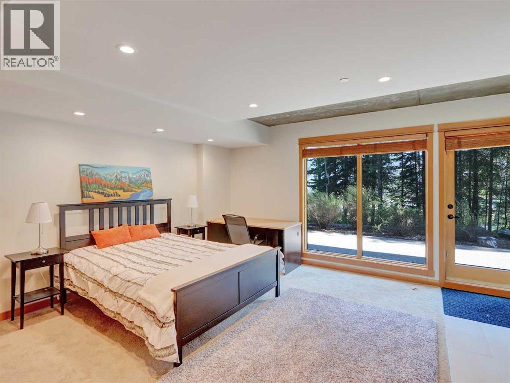 5102, 101e Stewart Creek Landing, Canmore, Alberta  T1W 0E3 - Photo 26 - A2343554