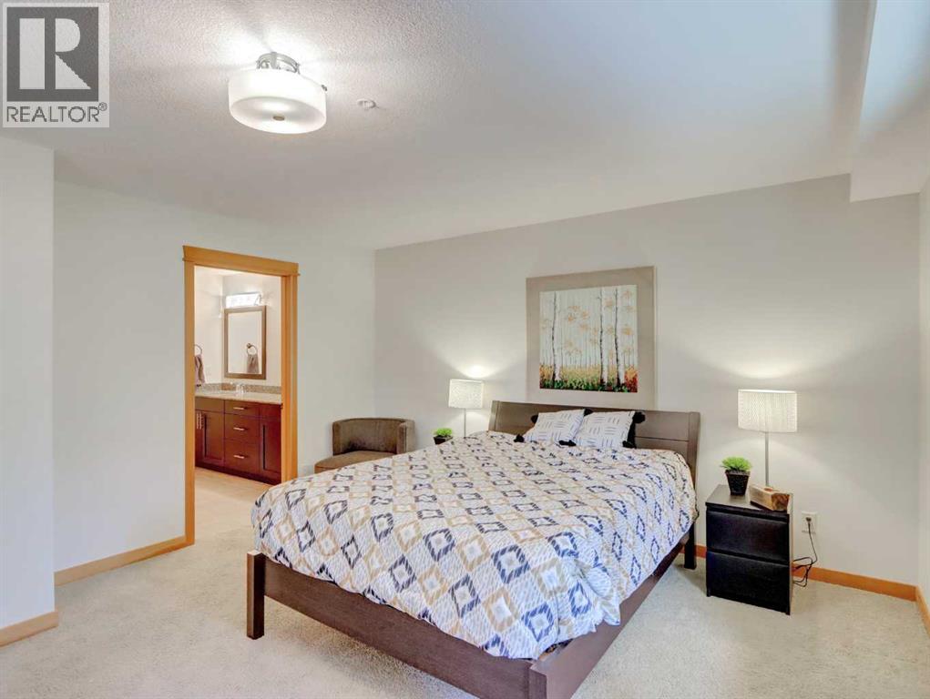 5102, 101e Stewart Creek Landing, Canmore, Alberta  T1W 0E3 - Photo 27 - A2343554