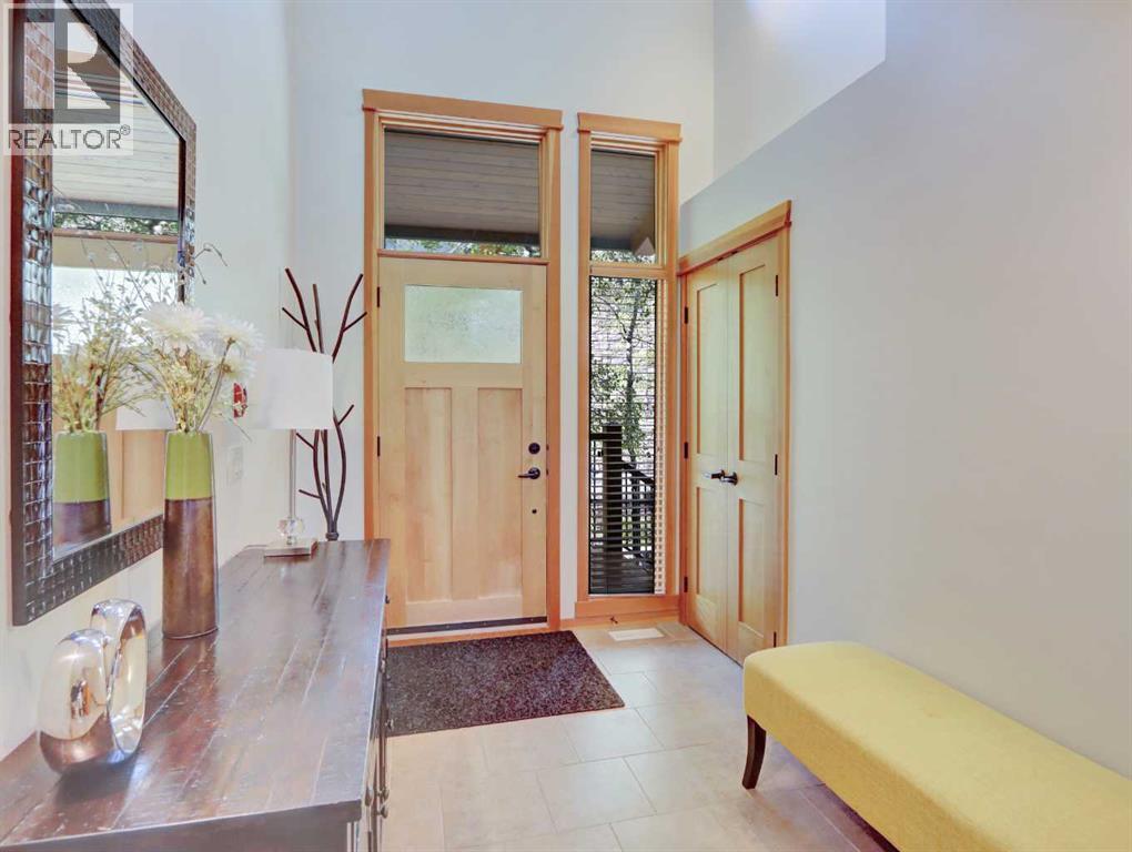 5102, 101e Stewart Creek Landing, Canmore, Alberta  T1W 0E3 - Photo 3 - A2343554