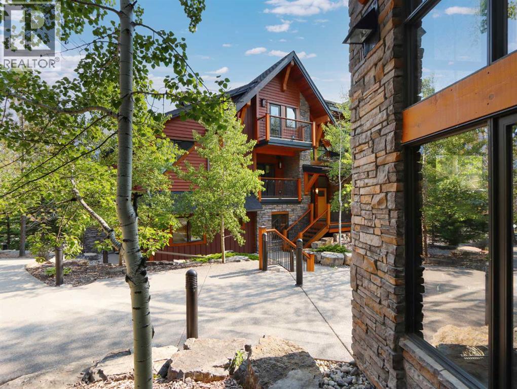5102, 101e Stewart Creek Landing, Canmore, Alberta  T1W 0E3 - Photo 30 - A2343554