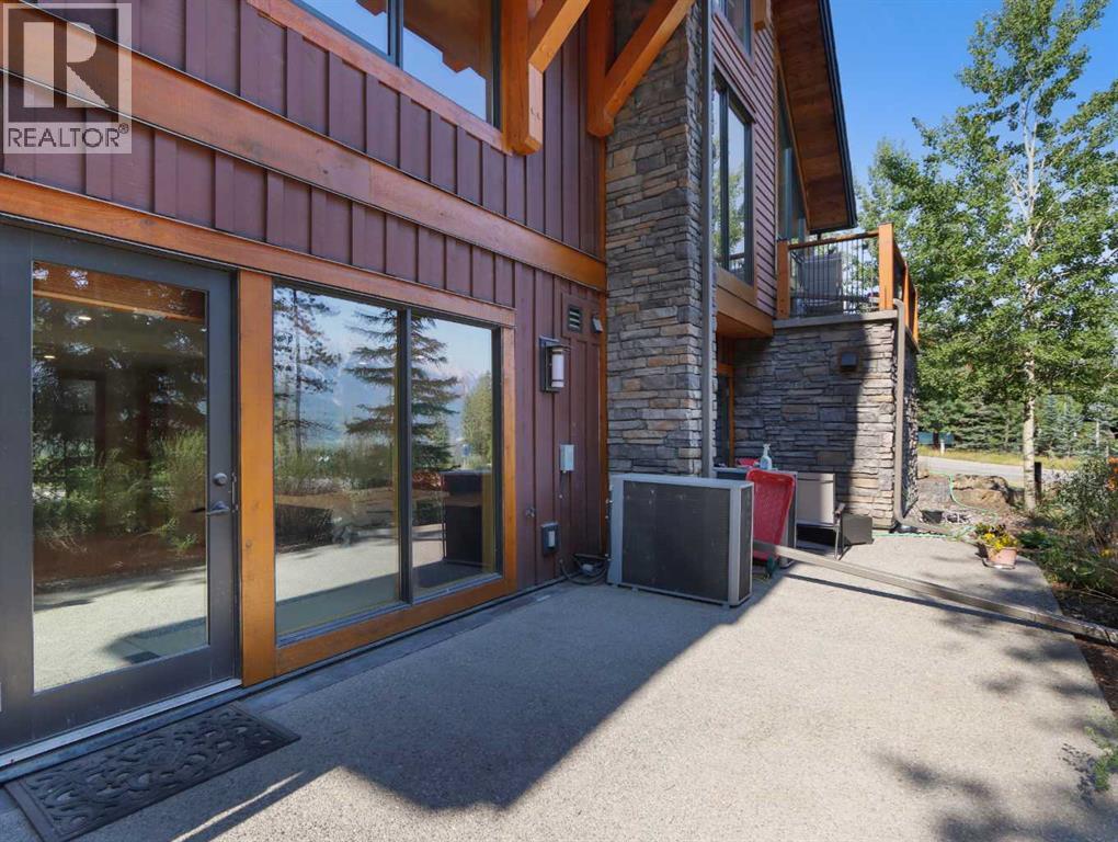 5102, 101e Stewart Creek Landing, Canmore, Alberta  T1W 0E3 - Photo 32 - A2343554