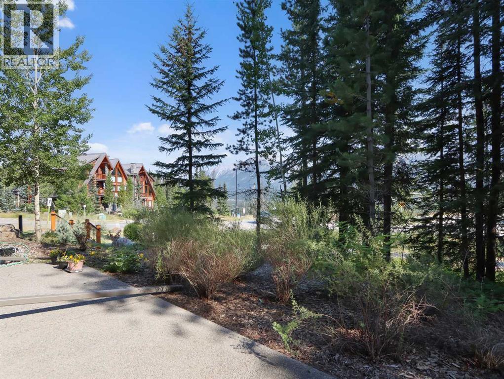 5102, 101e Stewart Creek Landing, Canmore, Alberta  T1W 0E3 - Photo 33 - A2343554