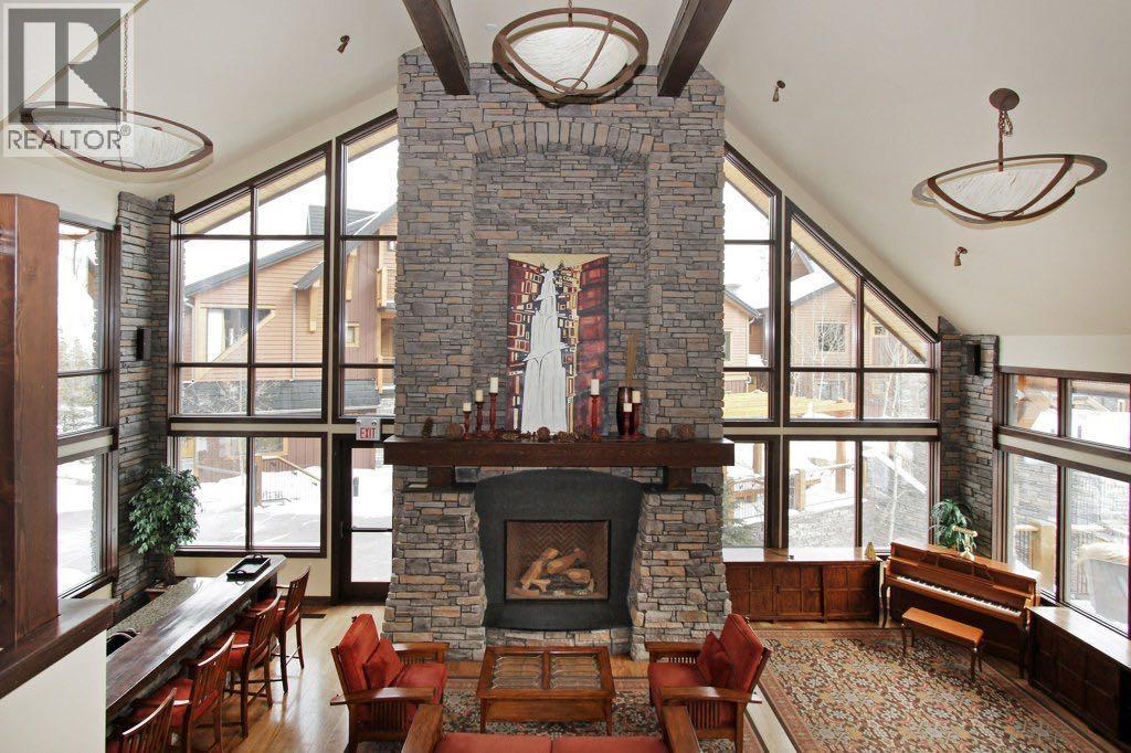 5102, 101e Stewart Creek Landing, Canmore, Alberta  T1W 0E3 - Photo 36 - A2343554