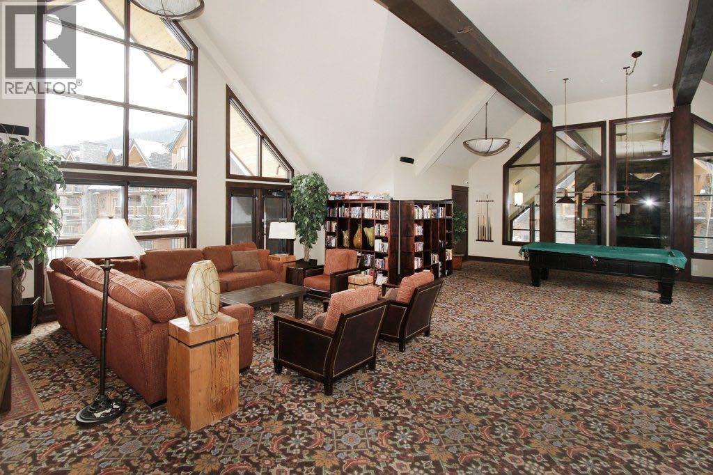 5102, 101e Stewart Creek Landing, Canmore, Alberta  T1W 0E3 - Photo 37 - A2343554