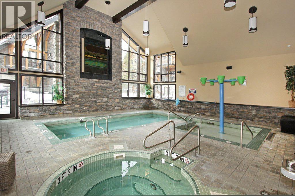 5102, 101e Stewart Creek Landing, Canmore, Alberta  T1W 0E3 - Photo 44 - A2343554
