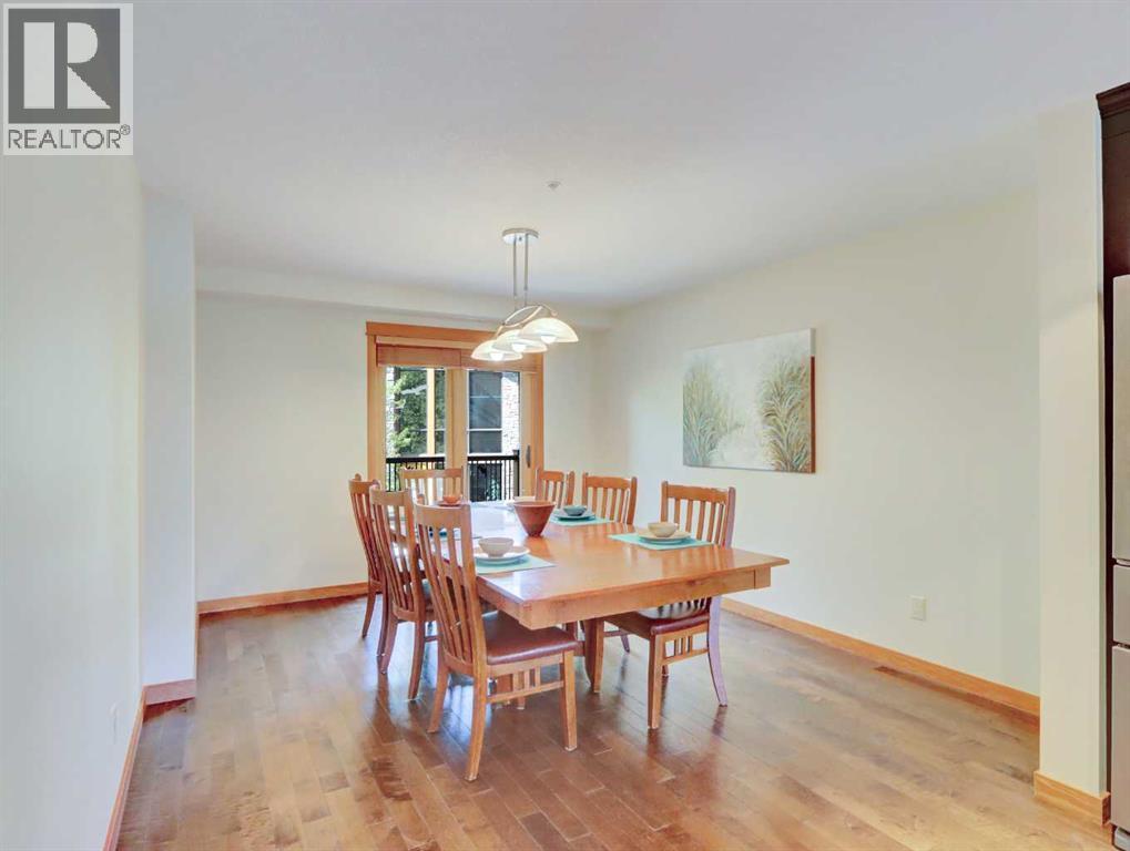 5102, 101e Stewart Creek Landing, Canmore, Alberta  T1W 0E3 - Photo 9 - A2343554