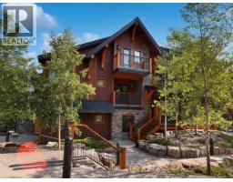 5102, 101E Stewart Creek Landing, Canmore, Alberta