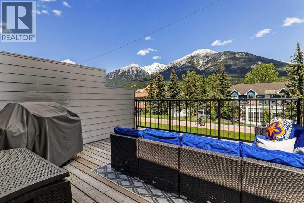104, 1106 Bow Valley Trail, Canmore, Alberta  T1W 1N6 - Photo 12 - A2343075