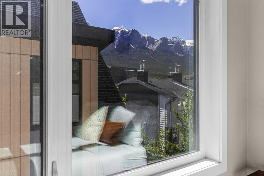 104, 1106 Bow Valley Trail, Canmore, Alberta  T1W 1N6 - Photo 35 - A2343075
