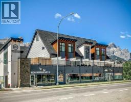 104, 1106 Bow valley Trail, Canmore, Alberta