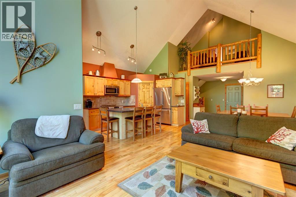 132 Krizan Bay, Canmore, Alberta  T1W 3G3 - Photo 11 - A2344187