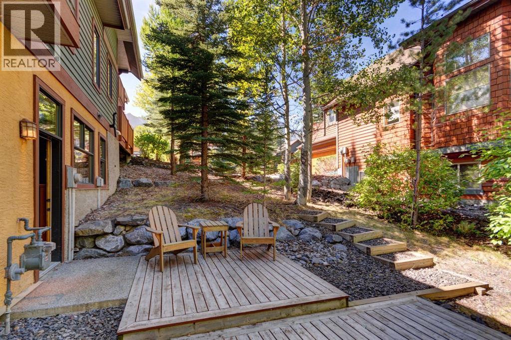 132 Krizan Bay, Canmore, Alberta  T1W 3G3 - Photo 24 - A2344187