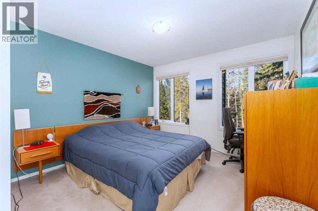 9, 242 Benchlands Terrace, Canmore, Alberta  T1W 1E9 - Photo 22 - A2343811