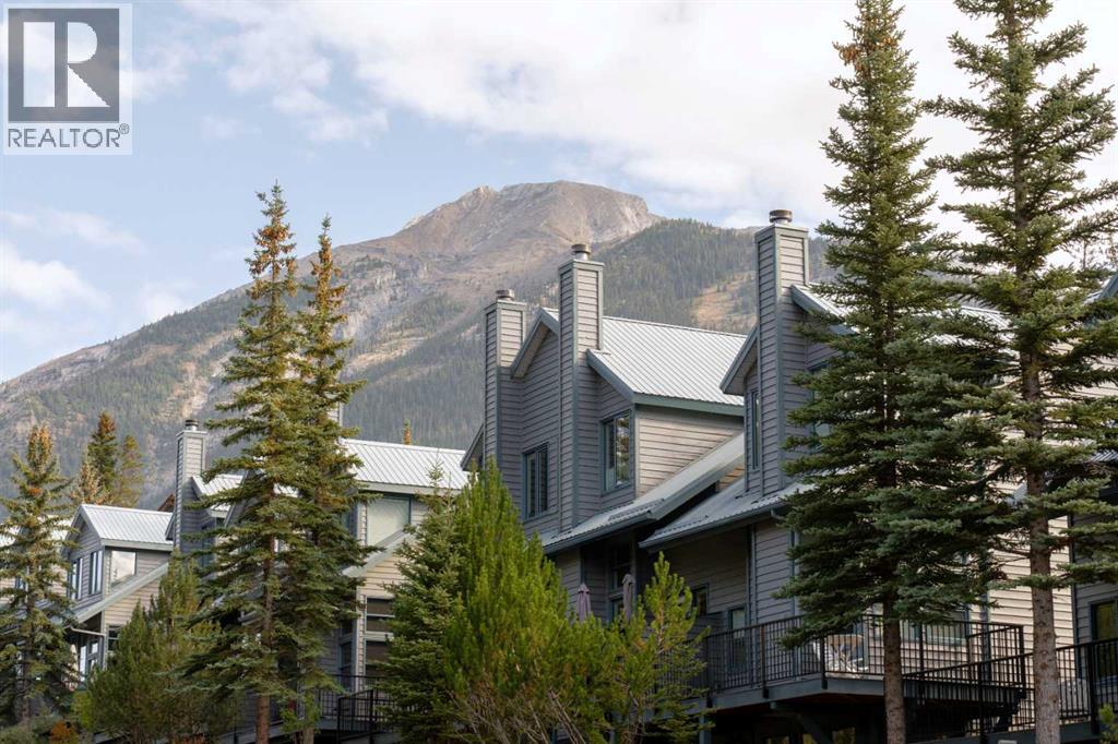 9, 242 Benchlands Terrace, Canmore, Alberta  T1W 1E9 - Photo 43 - A2343811