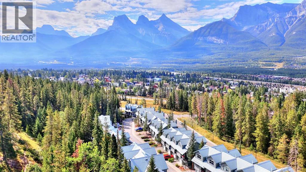 9, 242 Benchlands Terrace, Canmore, Alberta  T1W 1E9 - Photo 44 - A2343811