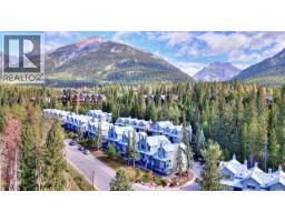 9, 242 Benchlands Terrace, Canmore, Alberta