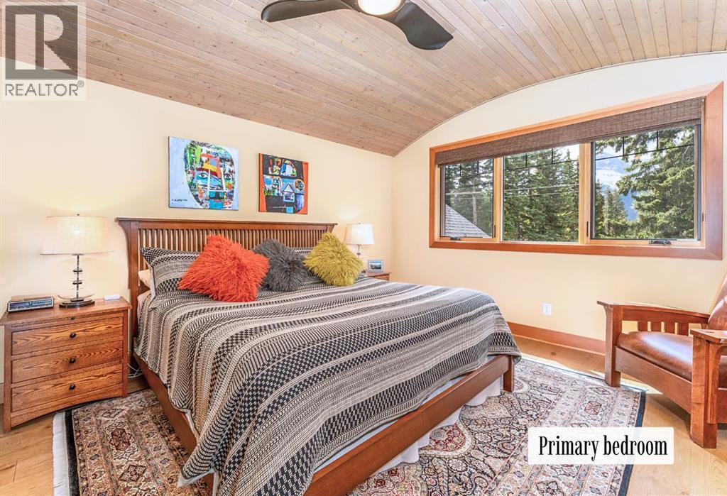517 4th Street, Canmore, Alberta  T1W 2G6 - Photo 12 - A2344126