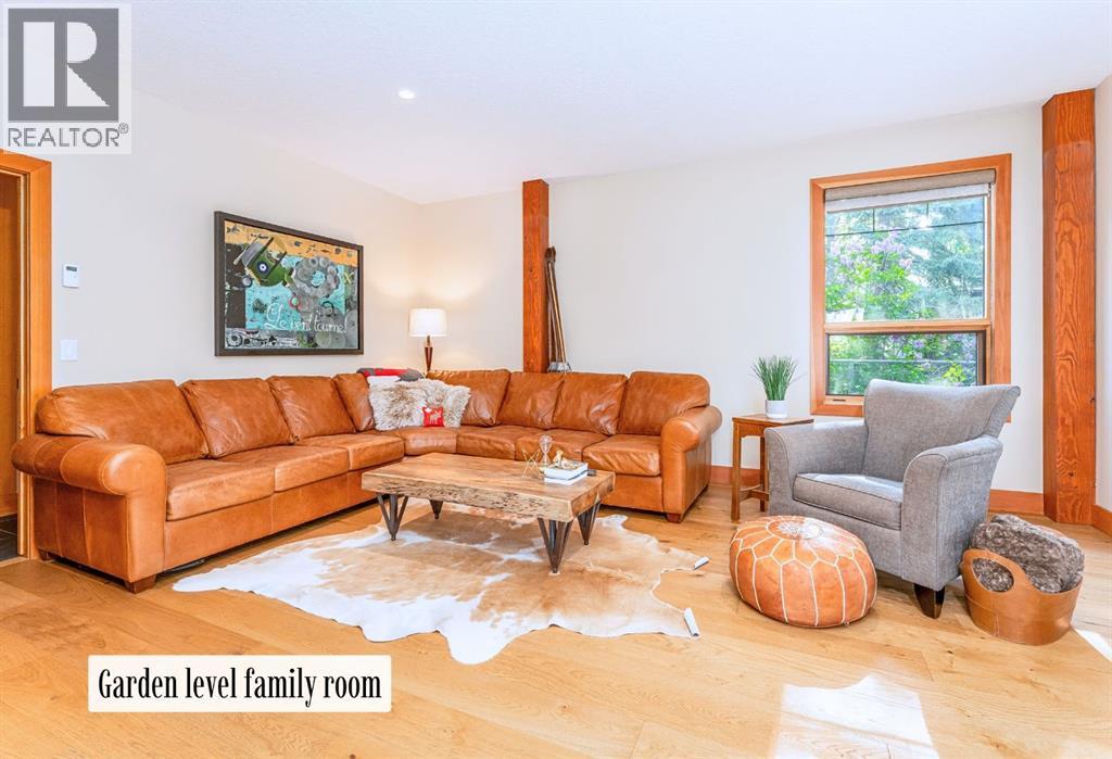 517 4th Street, Canmore, Alberta  T1W 2G6 - Photo 42 - A2344126