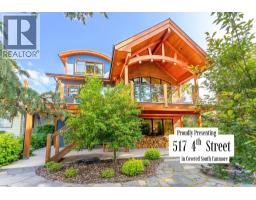 517 4th Street, Canmore, Alberta