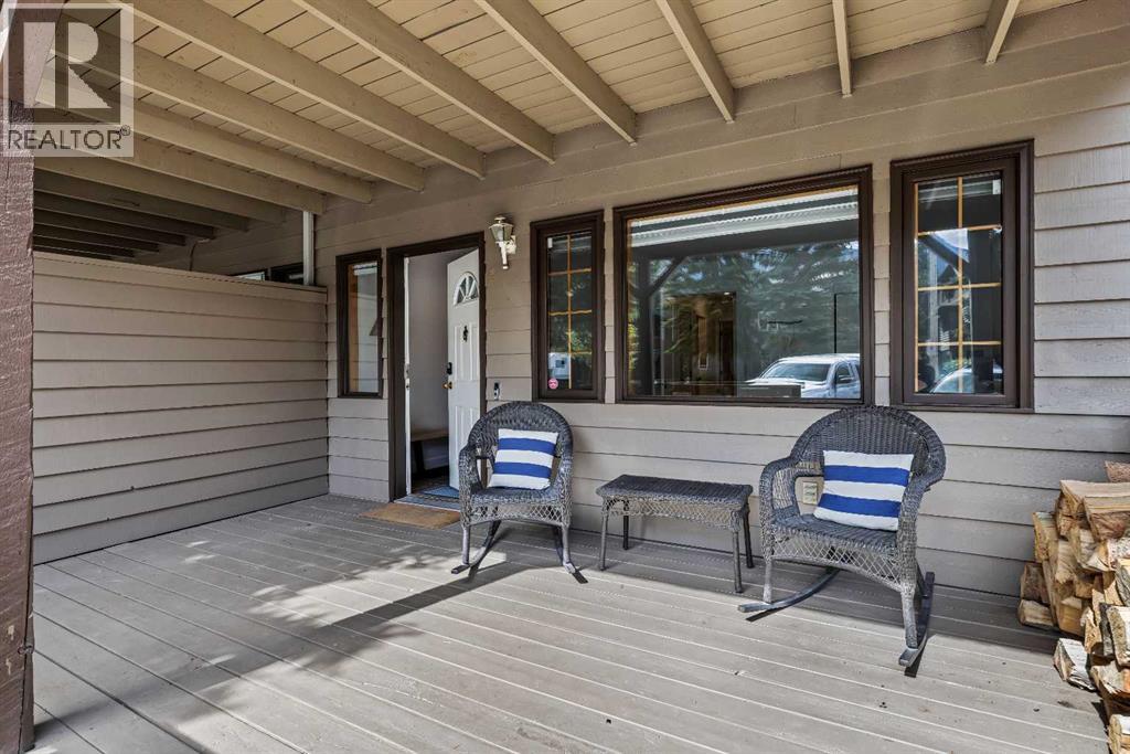4, 822 5 Street, Canmore, Alberta  T1W 2G4 - Photo 46 - A2344559