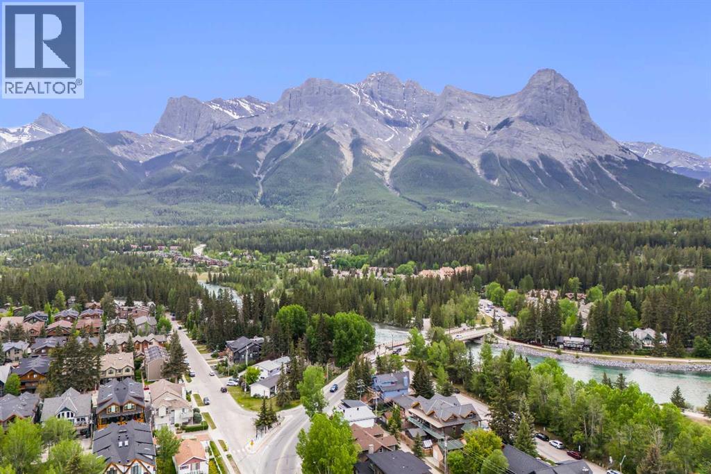 4, 822 5 Street, Canmore, Alberta  T1W 2G4 - Photo 50 - A2344559
