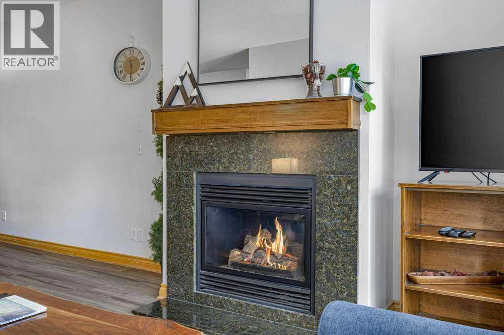 316, 1151 Sidney Street, Canmore, Alberta  T1W 3G1 - Photo 11 - A2344735