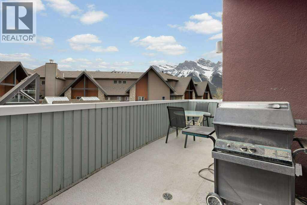 316, 1151 Sidney Street, Canmore, Alberta  T1W 3G1 - Photo 12 - A2344735