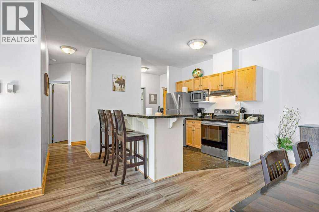 316, 1151 Sidney Street, Canmore, Alberta  T1W 3G1 - Photo 5 - A2344735