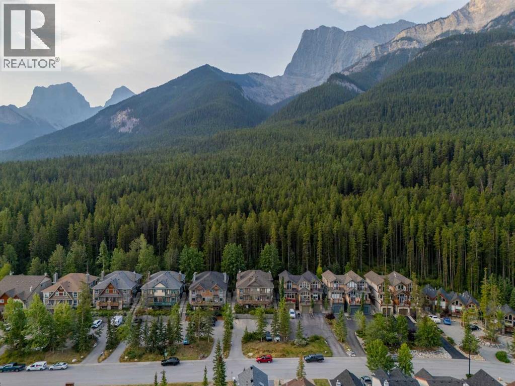 2, 827 Wilson Way, Canmore, Alberta  T1W 2Y8 - Photo 41 - A2344761