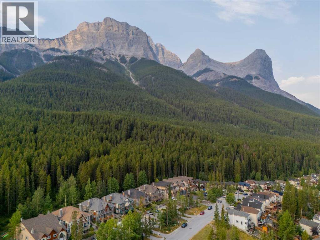 2, 827 Wilson Way, Canmore, Alberta  T1W 2Y8 - Photo 42 - A2344761