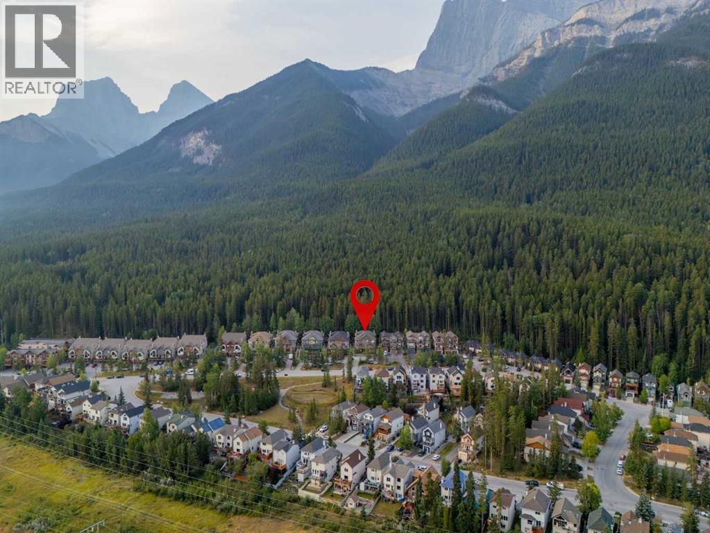 2, 827 Wilson Way, Canmore, Alberta  T1W 2Y8 - Photo 48 - A2344761
