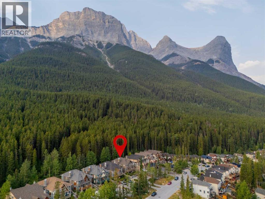 2, 827 Wilson Way, Canmore, Alberta  T1W 2Y8 - Photo 49 - A2344761