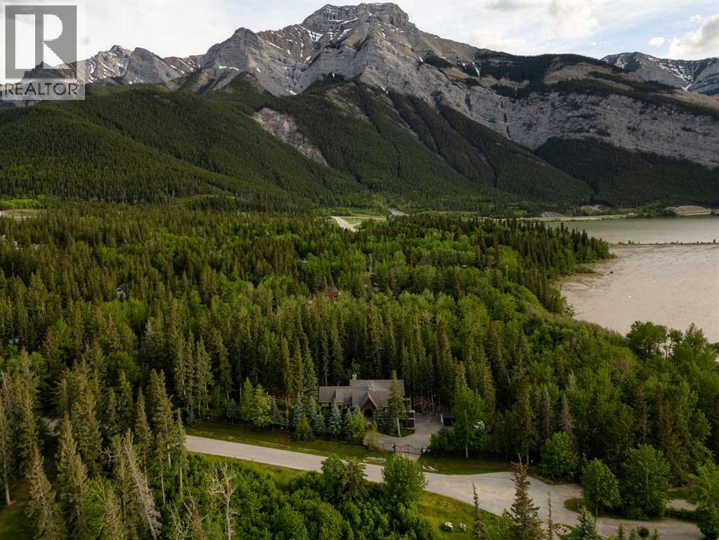 9 Mountaineer Close, Lac Des Arcs, Alberta  T1W 2W3 - Photo 46 - A2337755