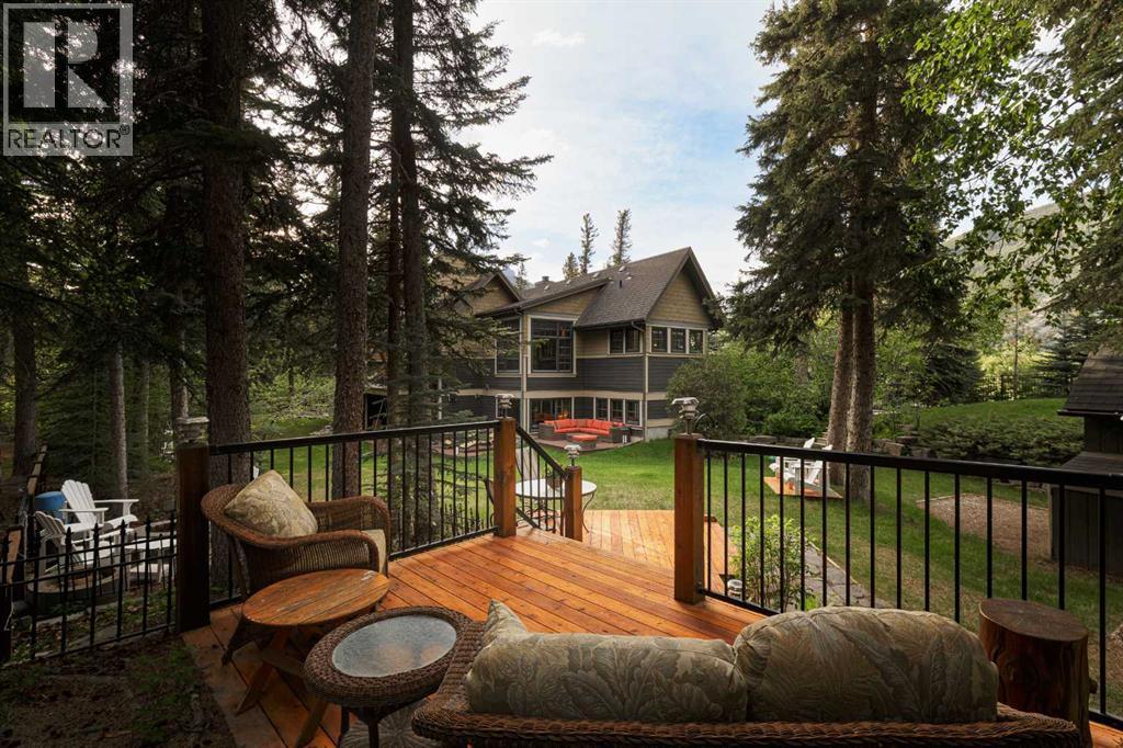 9 Mountaineer Close, Lac Des Arcs, Alberta  T1W 2W3 - Photo 6 - A2337755