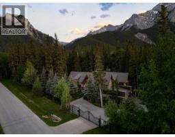9 Mountaineer Close, Lac Des Arcs, Alberta