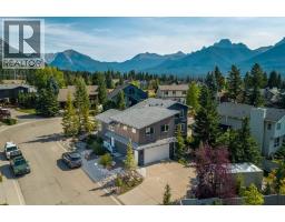 133 Coyote Way, Canmore, Alberta
