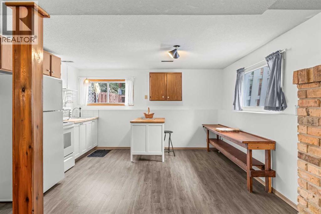 1001 9th Avenue, Canmore, Alberta  T1W 1Z5 - Photo 24 - A2351616