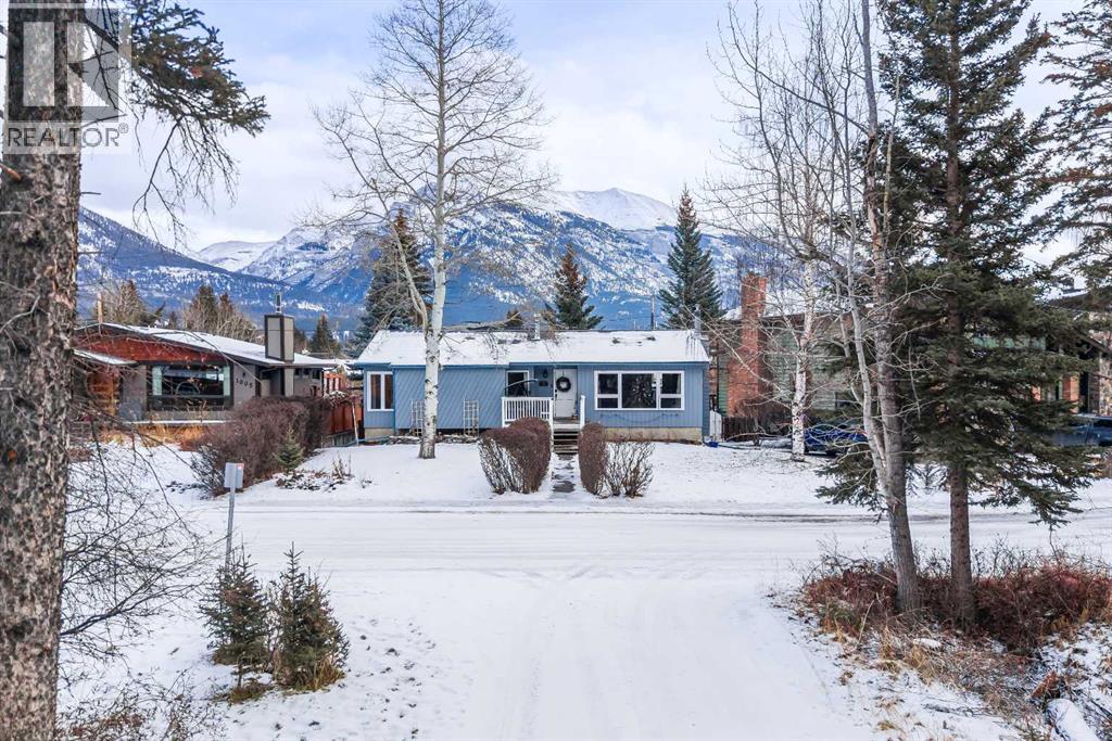 1001 9th Avenue, Canmore, Alberta  T1W 1Z5 - Photo 35 - A2351616