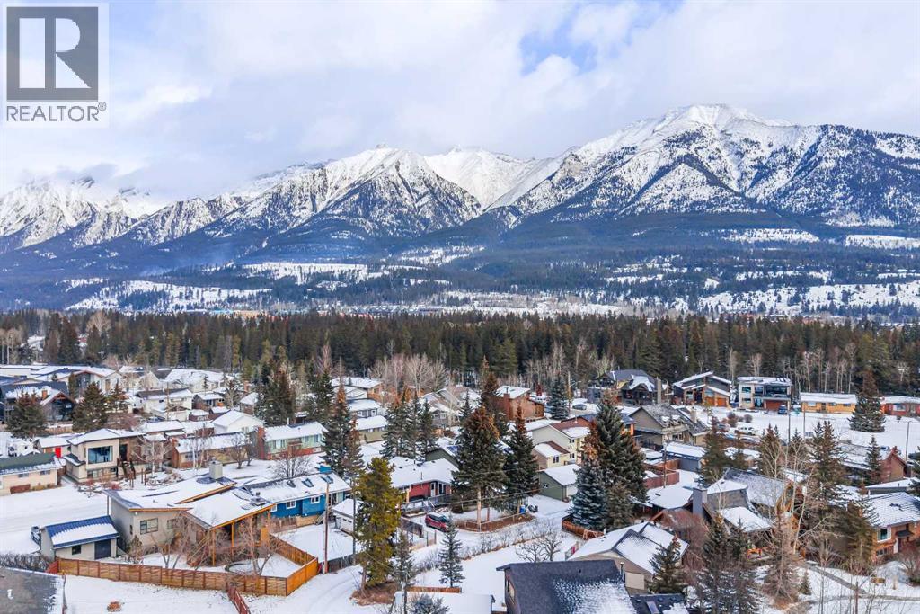 1001 9th Avenue, Canmore, Alberta  T1W 1Z5 - Photo 36 - A2351616
